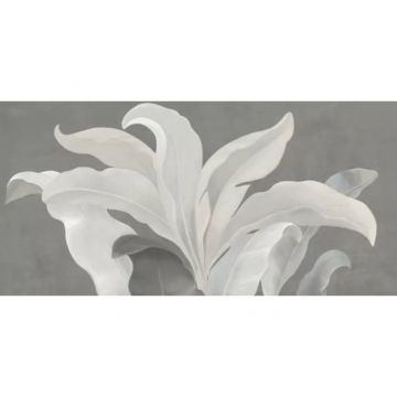 Декор Lasselsberger (Ласселсбергер) Янссон 1 Серый 30х60 см (7360-0016)