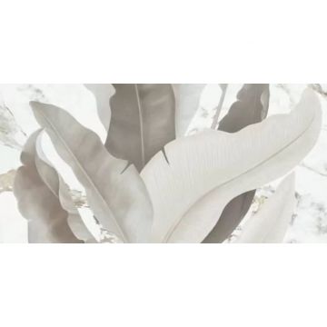 Декор Lasselsberger (Ласселсбергер) Янссон 2 Светлый 30х60 см (7360-0019)