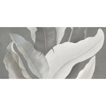 Декор Lasselsberger (Ласселсбергер) Янссон 2 Серый 30х60 см (7360-0017)