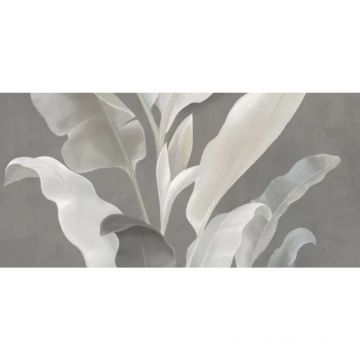 Декор Lasselsberger (Ласселсбергер) Янссон 3 Серый 30х60 см (7360-0018)