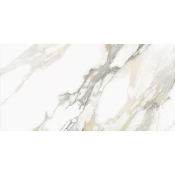 Керамогранит Lasselsberger (Ласселсбергер) Рерих Мрамор белый 30х60 см (6260-0249)