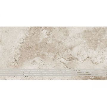 Ступень Lasselsberger Киплинг песочная 30х60 см, 6860-0073