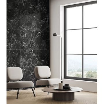 Керамогранит Vitra (Витра) MarbleSystem Сан Лорен лаппатированный R9 Ректификат K948088LPR 60х120 см
