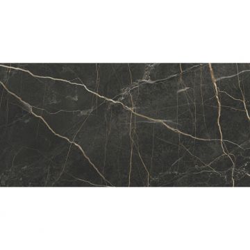 Керамогранит Vitra MarbleSystem Порт Лорен Лаппато R9 Ректификат K948089LPR 60х120 см