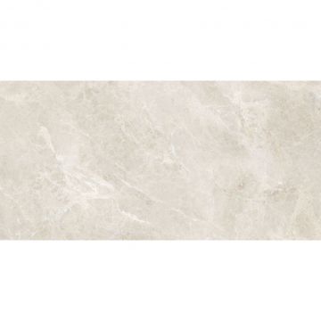 Керамогранит Vitra (Витра) MarbleSystem Перла Кремовый лаппатированный R9 Ректификат K948090LPR 60х120 см