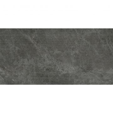 Декор Vitra (Витра) Rigato Декор Антрацит Матовый R10A K948108R 60х120 см