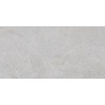 Керамогранит Vitra (Витра) StoneSystem Боргония Клауд Серый Матовый R10A K948095R 60х120 см