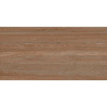 Керамогранит Vitra (Витра) StoneSystem ДекоТравертин Рoccо Матовый R10A K948103R 60х120 см