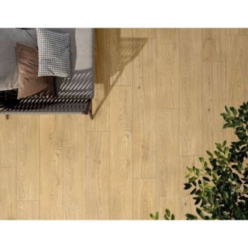 Керамогранит Vitra (Витра) VividWood Дуб Матовый R10A Ректификат K948121R 20х120 см