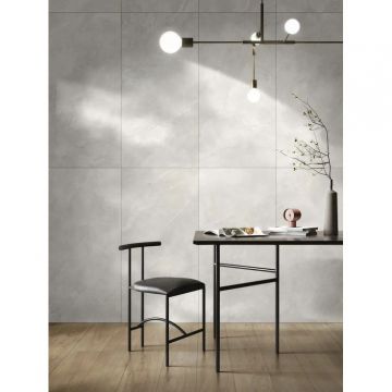 Керамогранит Vitra ArdeStone Серый Матовый R10A Ректификат 60х120 см, K948700R0001VTER