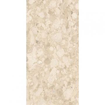 Керамогранит Vitra (Витра) SoftCeppo Песочный Матовый R10A Ректификат 60х120 см, K948701R0001VTER