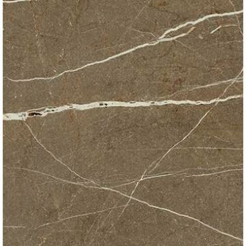 Керамогранит Vitra (Витра) Marmori Пулпис Бронзовый матовый 45x45 см, K94534300001VTE0