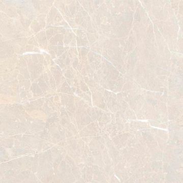 Керамогранит Vitra (Витра) Marmori Пулпис Кремовый матовый 45x45 см, K94534400001VTE0