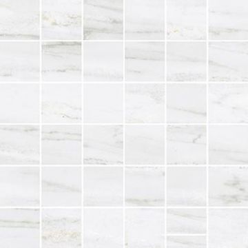 Мозаика Vitra (Витра) Palissandro Белая 30x30 см, K9455978LPR1VTE0