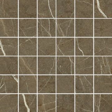Мозаика Vitra (Витра) Marmori Пулпис Бронзовая 30x30 см, K9456228LPR1VTE0