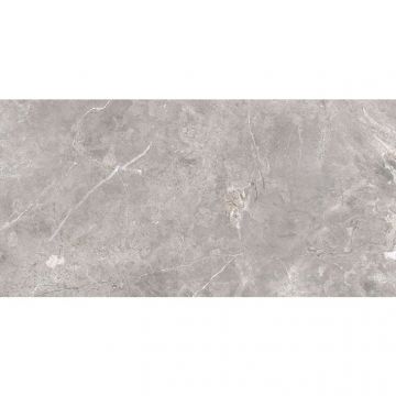 Керамогранит Vitra (Витра) Marmori Холодный Греж лаппатированный ректификат 30x60 см, K946541LPR01VTE0