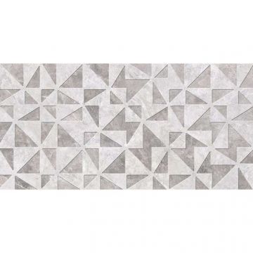 Декор Vitra (Витра) Marmori 3D Благородный Кремовый лаппатированный ректификат 30x60 см, K946563LPR01VTE0