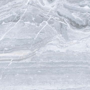 Керамогранит Vitra (Витра) Bergamo Серый лаппатированный ректификат 60x60 см, K946616LPR01VTE0