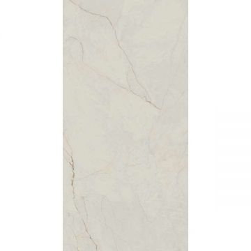 Керамогранит Vitra (Витра) SilkMarble Марфим Кремовый матовый R9 ректификат 60x120 см, K947783R0001VTER