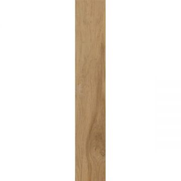 Керамогранит Vitra (Витра) Walnut Бежевый матовый R10A ректификат 20x120 см, K947905R0001VTET