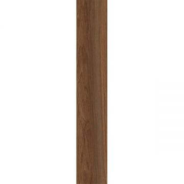 Керамогранит Vitra (Витра) Walnut Венге матовый R10A ректификат 20x120 см, K947906R0001VTET