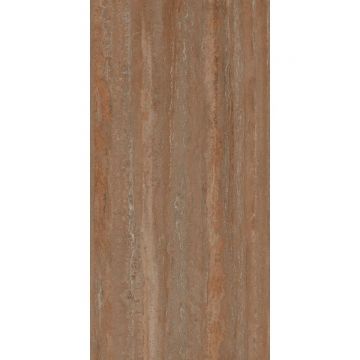 Керамогранит Vitra (Витра) StoneSystem ДекоТравертин Рoccо матовый R10A 60x120 см, K948103R0001VTER