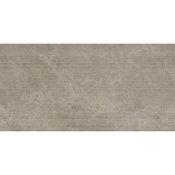 Декор Vitra (Витра) Rigato Табачный матовый R10A 60x120 см, K948107R0001VTER