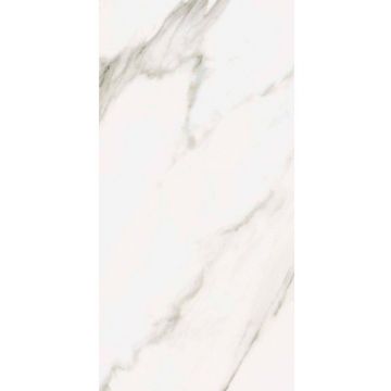 Керамогранит Vitra (Витра) SilkMarble Калакатта Оро матовый R9 ректификат 60x120 см, K951682R0001VTER