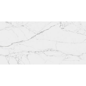 Керамогранит Vitra (Витра) CityMarble Статуарио Венато 7ЛПР R9 60x120 см, K951844LPR01VTEP