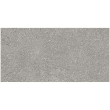 Керамогранит Vitra (Витра) Newcon Серебристо-Серый ректификат 30х60x0.9 см, K945752R0001VTEP