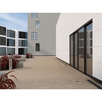 Керамогранит Vitra (Витра) Newcon Белый ректификат 60х60 см, K945786R0001VTE0