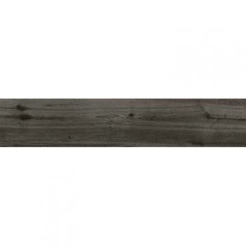 Керамогранит Vitra (Витра) Aspenwood Темный Греж Матовый R10A Ректификат 20x120 см, K946241R0001VTEP