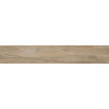 Керамогранит Vitra (Витра) Aspenwood Бежевый Матовый R10A Ректификат 20x120 см, K946242R0001VTEB