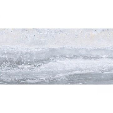 Керамогранит Vitra (Витра) Bergamo Серый лаппатированный 30х60 см, K946612LPR