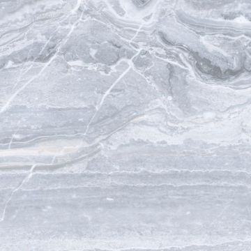 Керамогранит Vitra (Витра) Bergamo Серый лаппатированный 60х60 см, K946616LPR