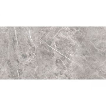 Керамогранит Vitra (Витра) Marmori Холодный Греж Полированный 60х120x1 см, K947018FLPR1VTSD