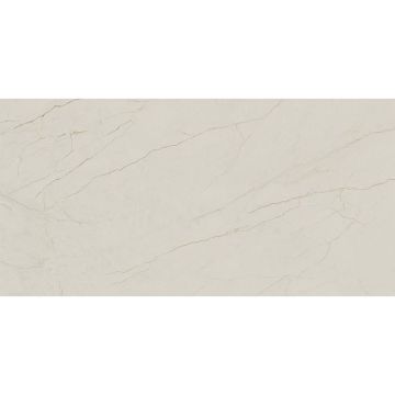 Керамогранит Vitra (Витра) SilkMarble Марфим Кремовый Матовый R9 Ректификат 60x120x0.9 см, K947783R0001VTSP