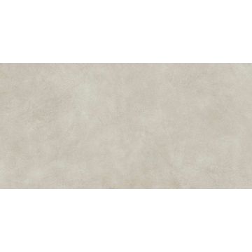 Керамогранит Vitra (Витра) MicroCement Кремовый Матовый R10A Ректификат 60x120x0.9 см, K947810R0001VTSP