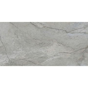 Керамогранит Vitra (Витра) ArcticStone Серый Матовый R10A Ректификат 60x120x0.9 см, K947897R0001VTSP