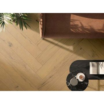 Керамогранит Vitra (Витра) CraftWood Медовый Матовый R10A Ректификат 20x120x0.9 см, K947903R0001VTEB