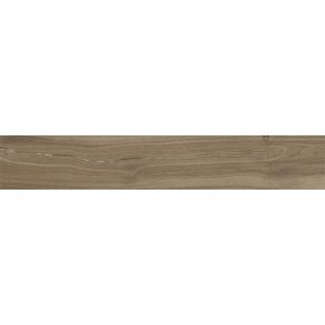 Керамогранит Vitra (Витра) Walnut Бежевый Матовый R10A Ректификат 20x120x0.9 см, K947905R0001VTEB