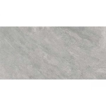 Керамогранит Vitra (Витра) Quarstone Серый Матовый R10B ректификат 60x120x0.8 см, K948039R0001VTER