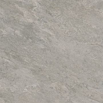 Керамогранит Vitra (Витра) Quarstone Серый Матовый R10B ректификат 60x60x0.8 см, K948043R0001VTET