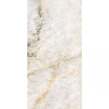 Керамогранит Vitra (Витра) MarbleS Оникс Кристал R9 лаппатированный 60x120 см, K948093LPR01VTER