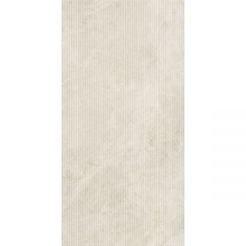 Керамогранит Vitra (Витра) Rigato Декор Кремовый 60x120x0.8 см, K948106R0001VTER