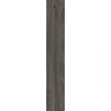 Керамогранит Vitra (Витра) LucidWood Темно-серый 20x120 см, K948124R0001VTEB