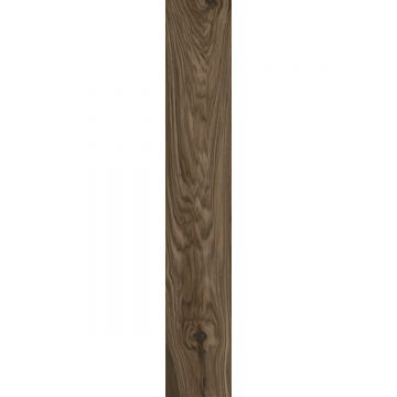 Керамогранит Vitra (Витра) LucidWood Венге 20x120 см, K948125R0001VTEB