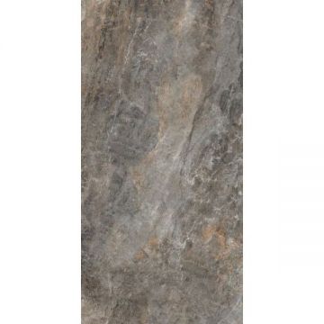 Керамогранит Vitra (Витра) Marble-X Аугустос Тауп лаппатированный 60x120x0.8 см, K949750LPR01VTER