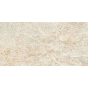 Керамогранит Vitra (Витра) Marble-X Скайрос Кремовый лаппатированный 30x60 см, K949770LPR01VTE0