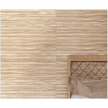 Керамогранит Vitra (Витра) Stone-Wood Декор Теплый Микс 30х60 см, K949800R0001VTE0